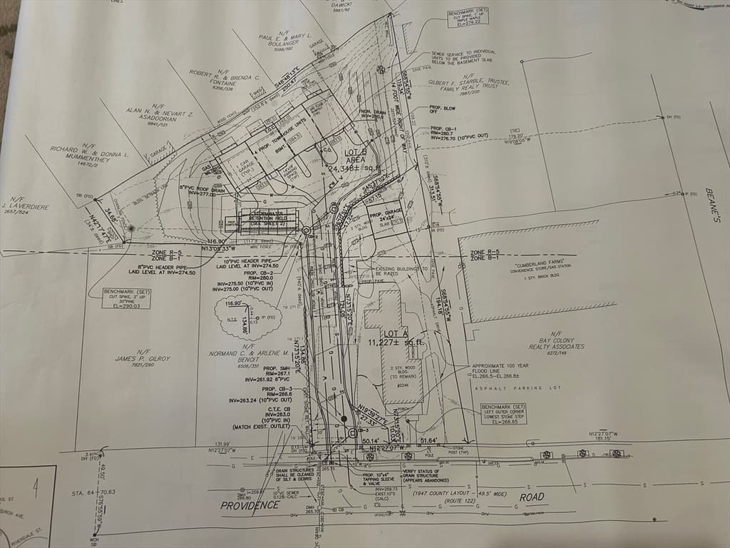 2248 Providence Road photo 2