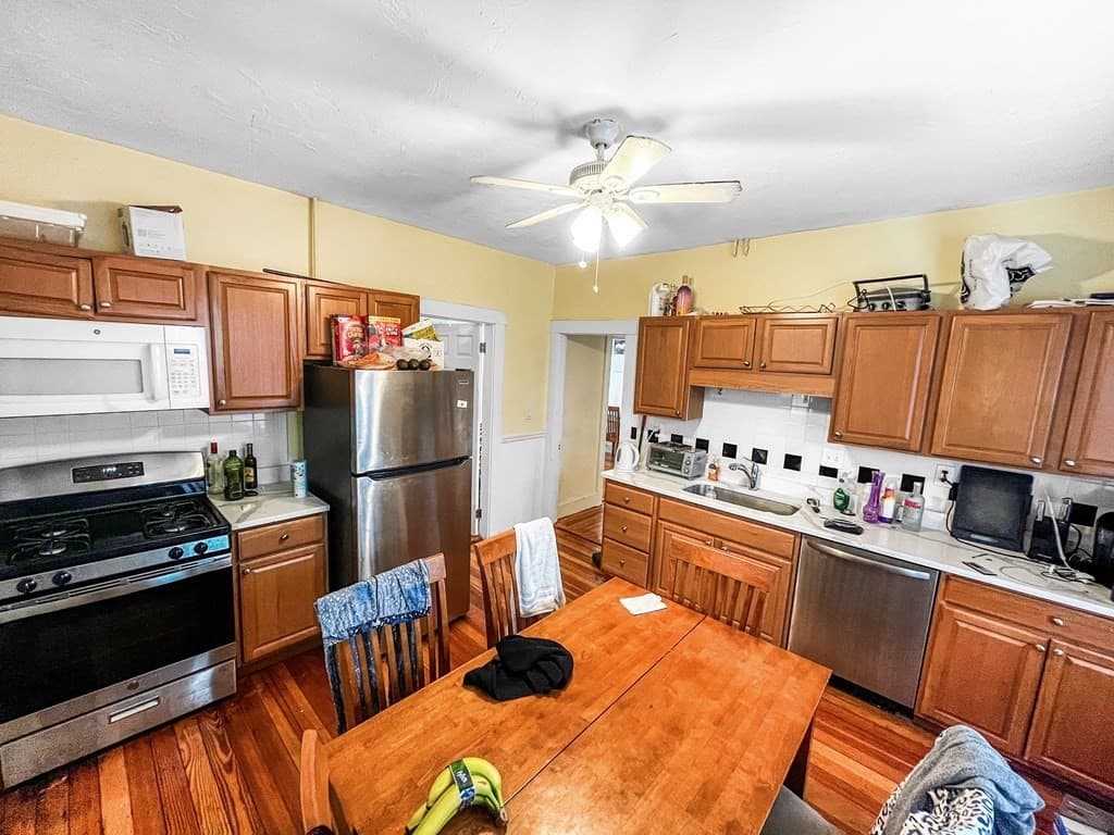 70 Line St #2