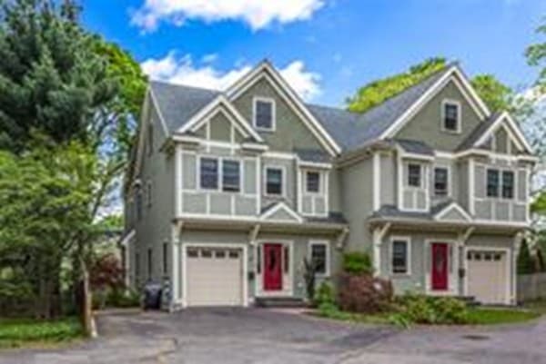 68 Waverley Avenue #1