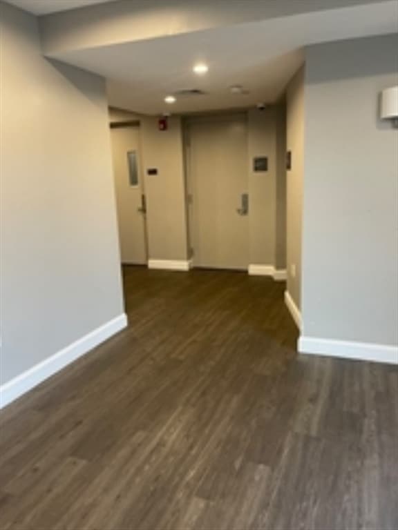 4945 Washington Street #404 photo 4