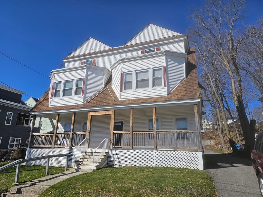 3 Brookline Street