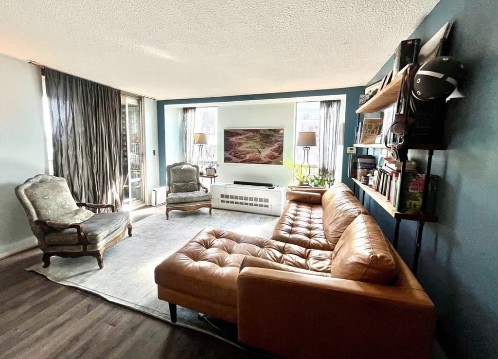 44 Washington St #1101