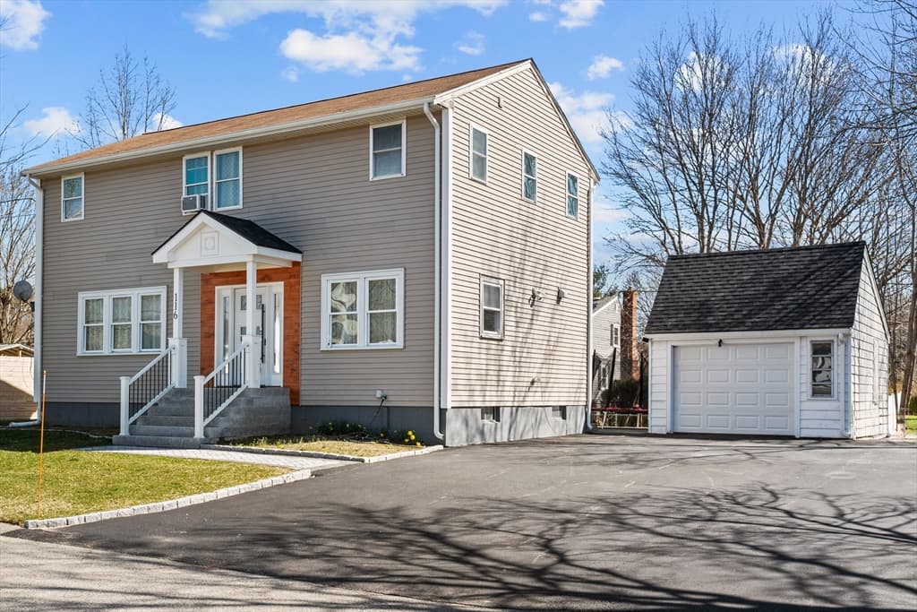 116 Durbeck Rd