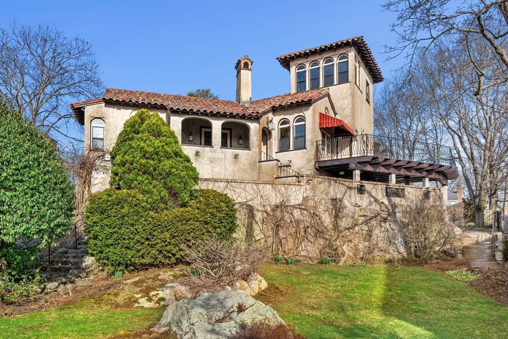 246 Ocean Avenue
