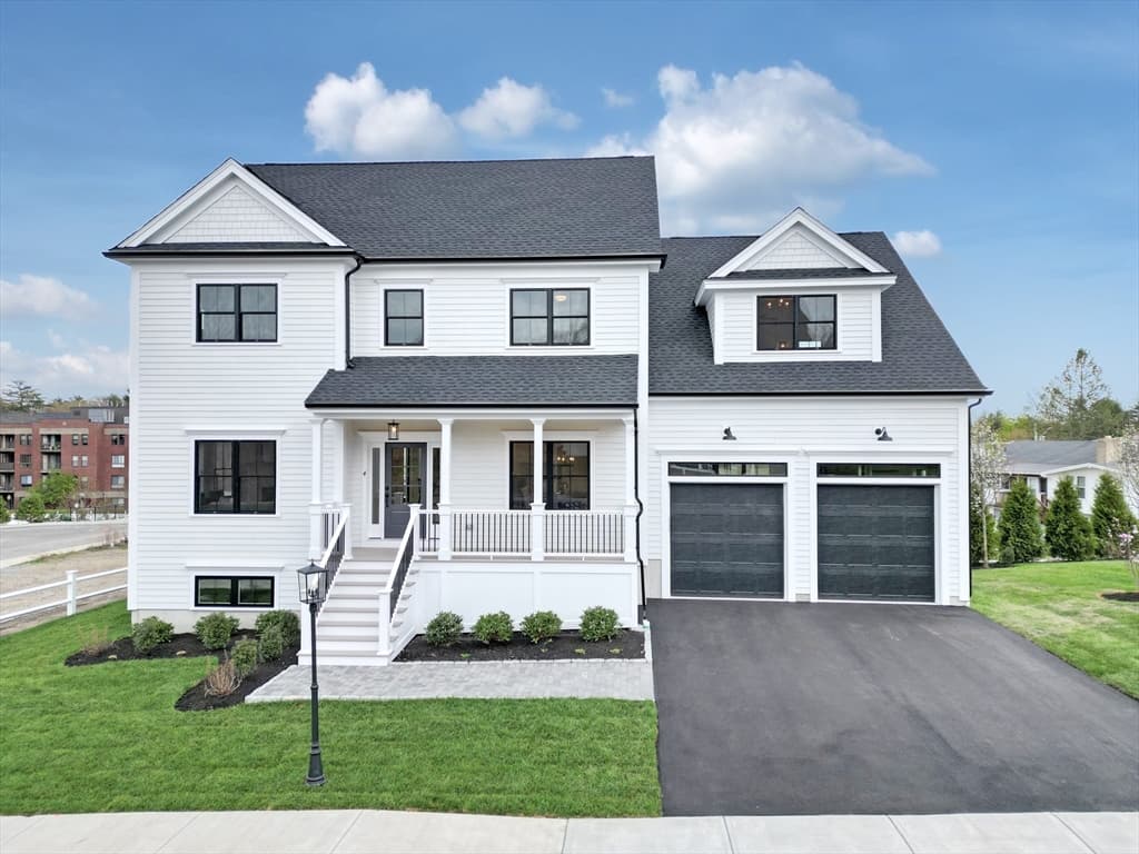 4 Starling St