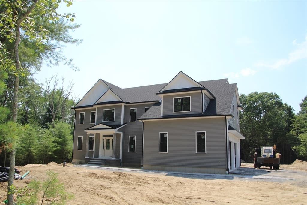 Lot 1R Prospect Street #343
