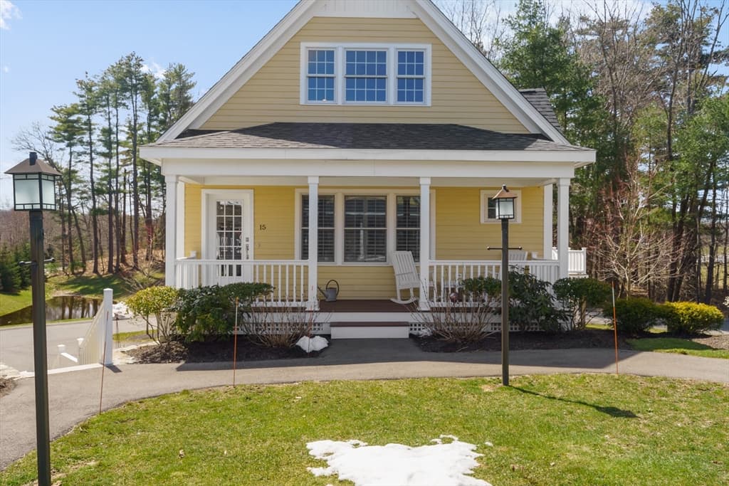 15 Brigham Farm Ln #15 photo 2