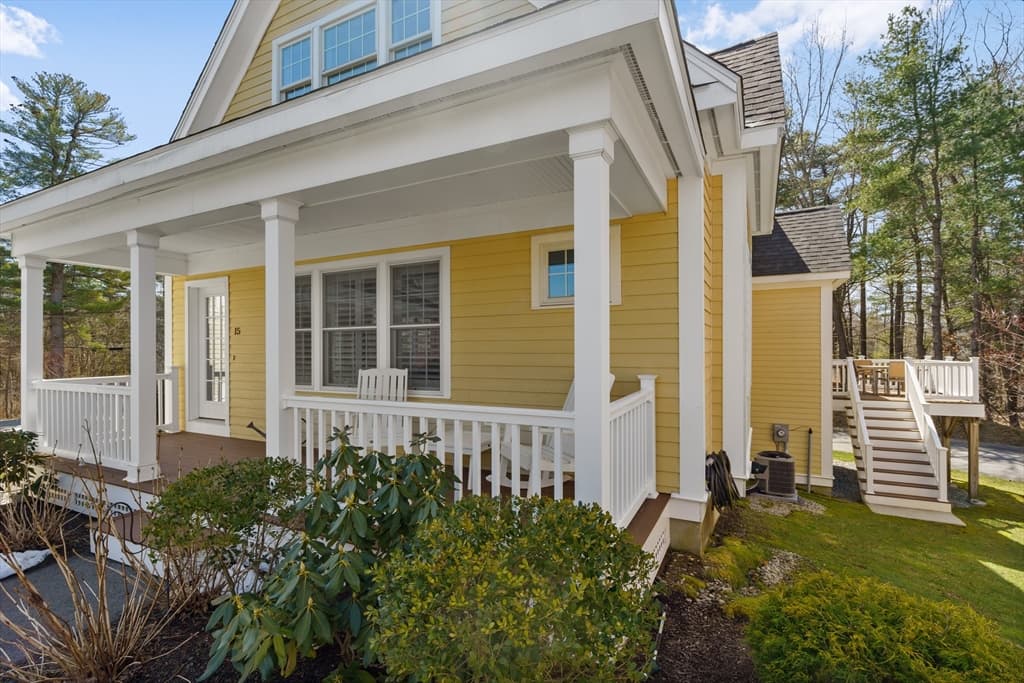 15 Brigham Farm Ln #15 photo 3