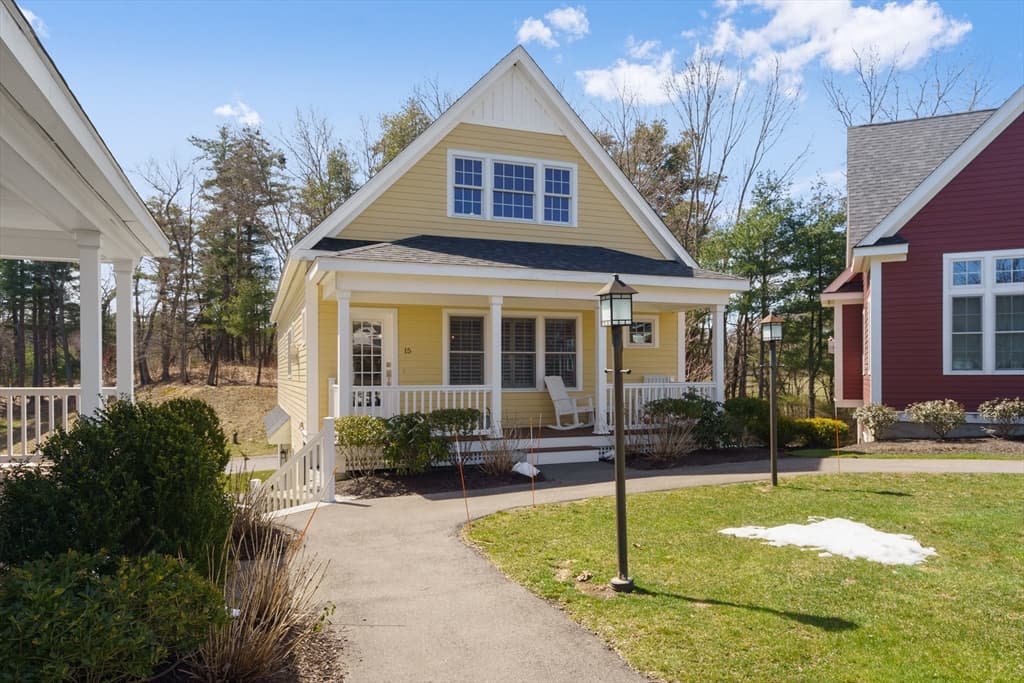 15 Brigham Farm Ln #15 photo 5