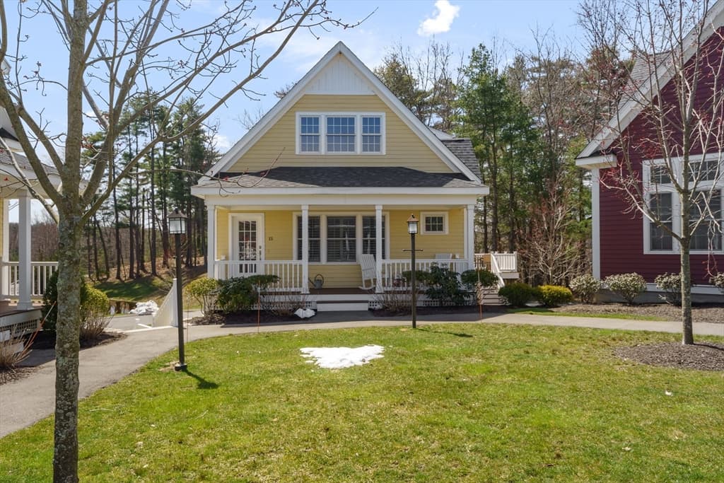 15 Brigham Farm Ln #15 photo 2