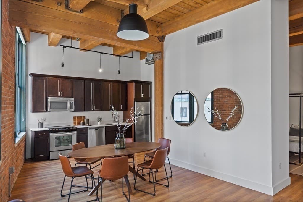 49 Melcher St #205 photo 5