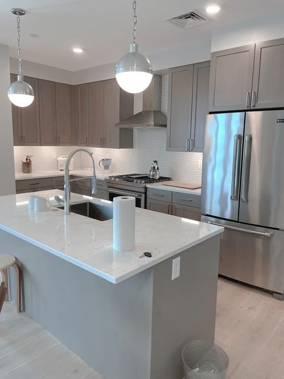 1650 Commonwealth Ave #403 photo 2