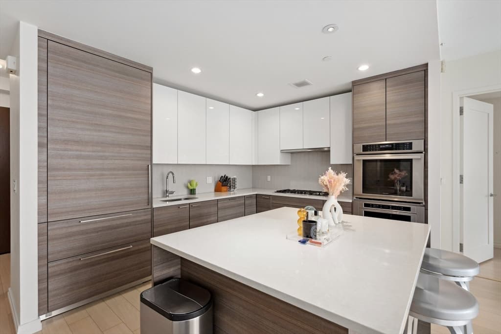 1 Franklin St #2507 photo 5