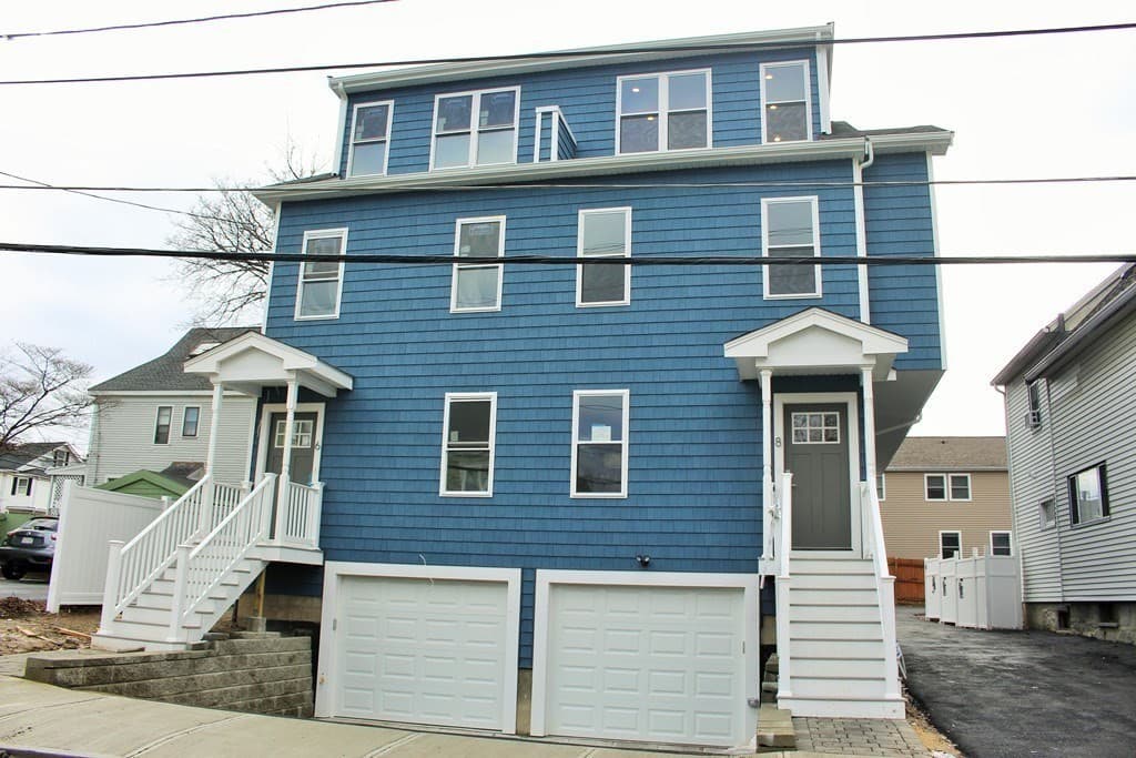 6-8 Rockwell Avenue #8