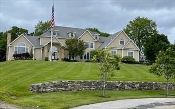 6 Brickyard Rd