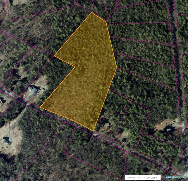 Lot 1 Willis Rd
