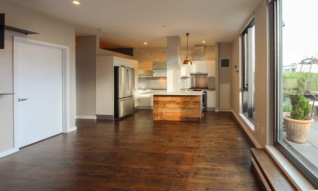 346 Congress Street #611 photo 4