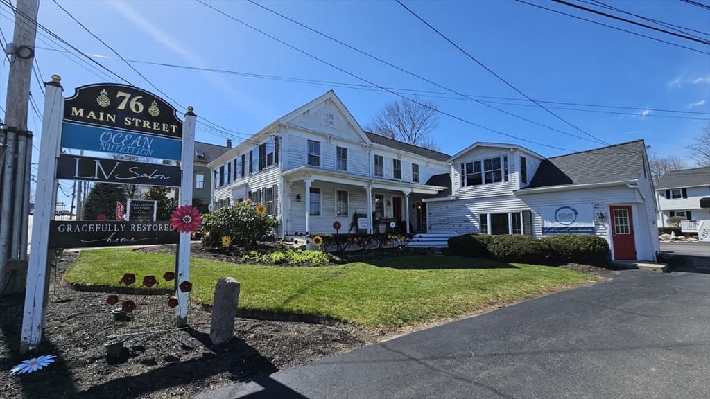 76 Main St