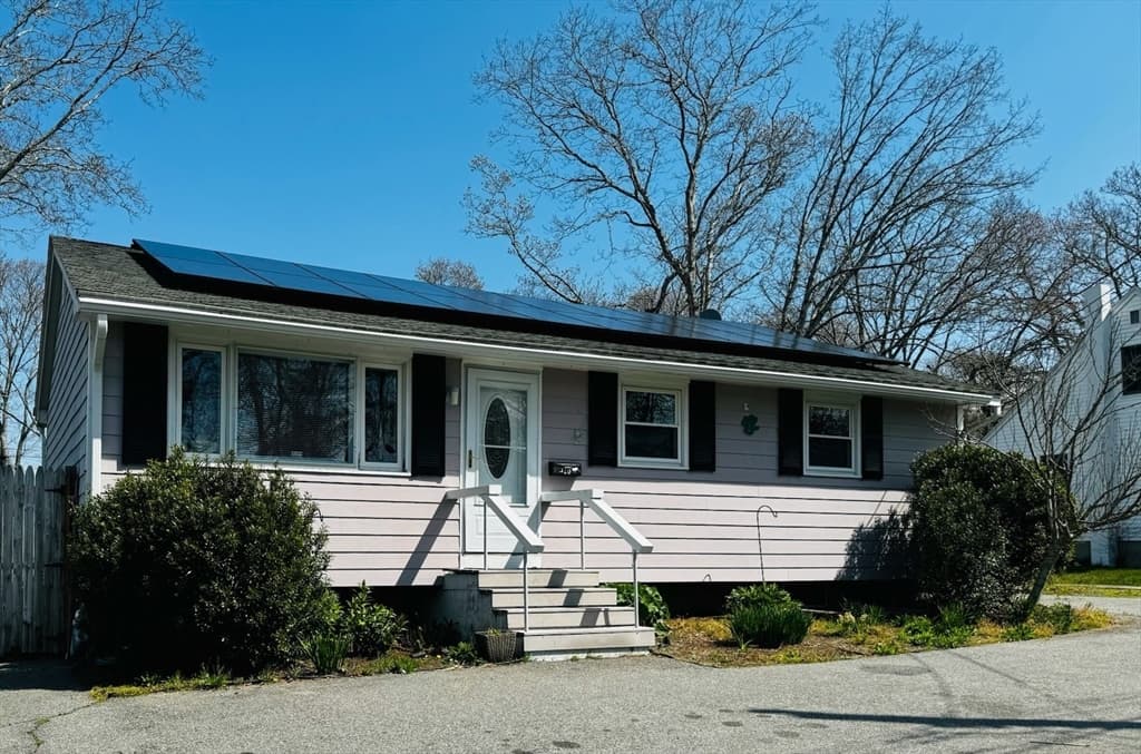 20 Oak St
