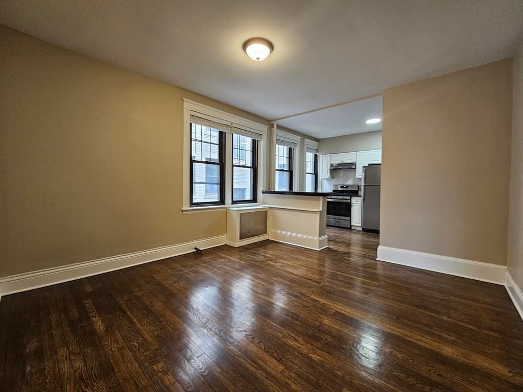 1758 Commonwealth Ave. #2 photo 2