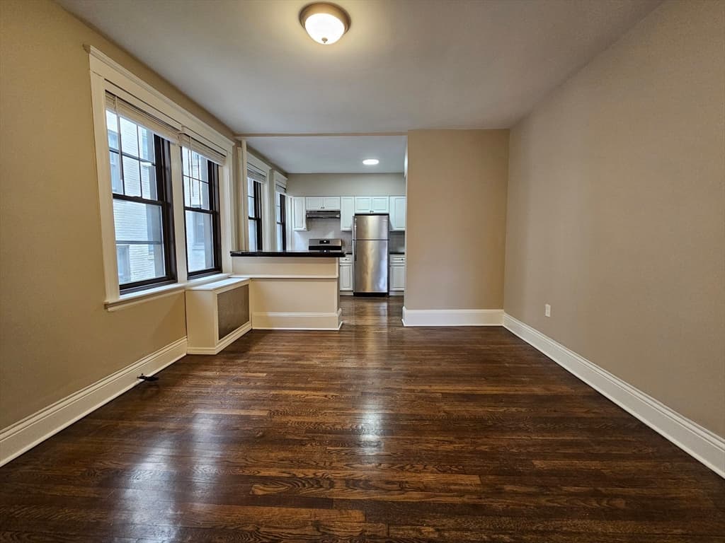 1758 Commonwealth Ave. #2 photo 3