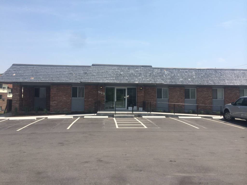 999 North Main St #2