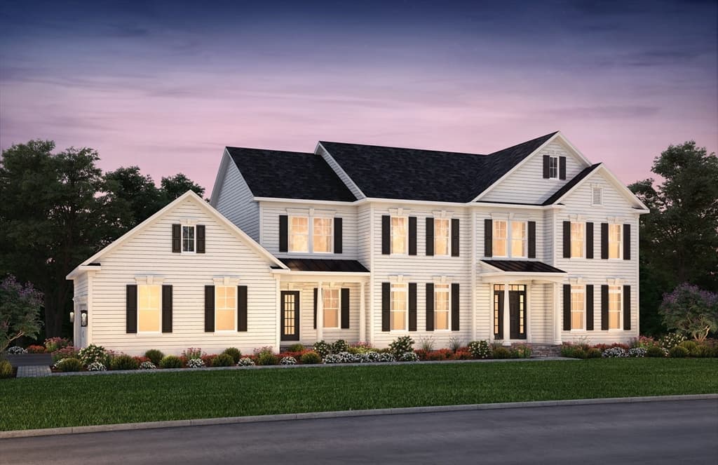 56 Rookery Lane #4