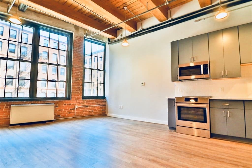 63 Melcher St #201 photo 3