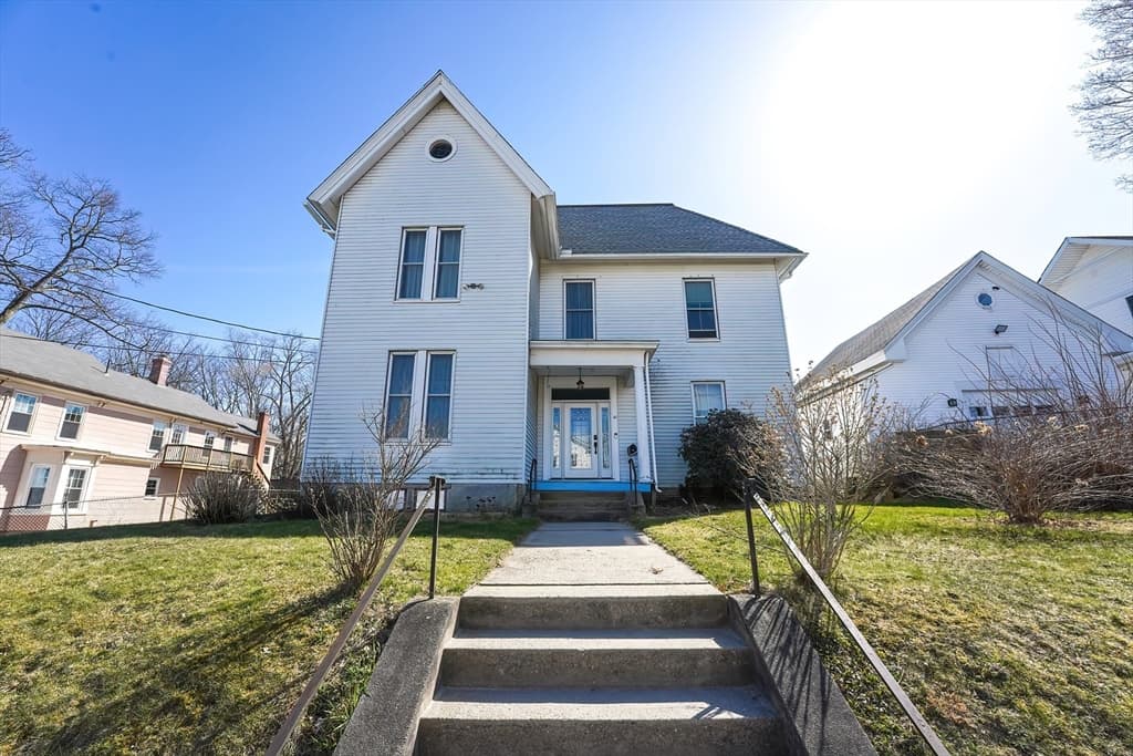 41 Edwards Street