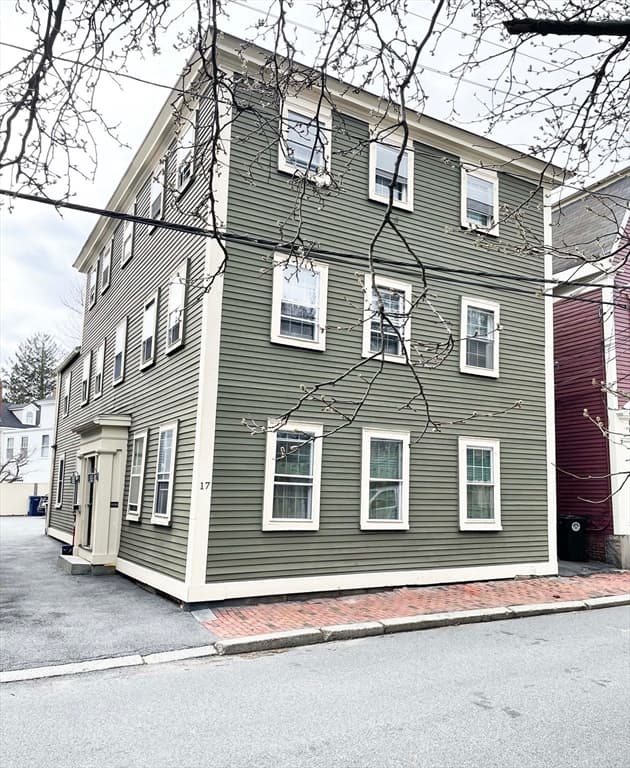 17 Beckford St #3