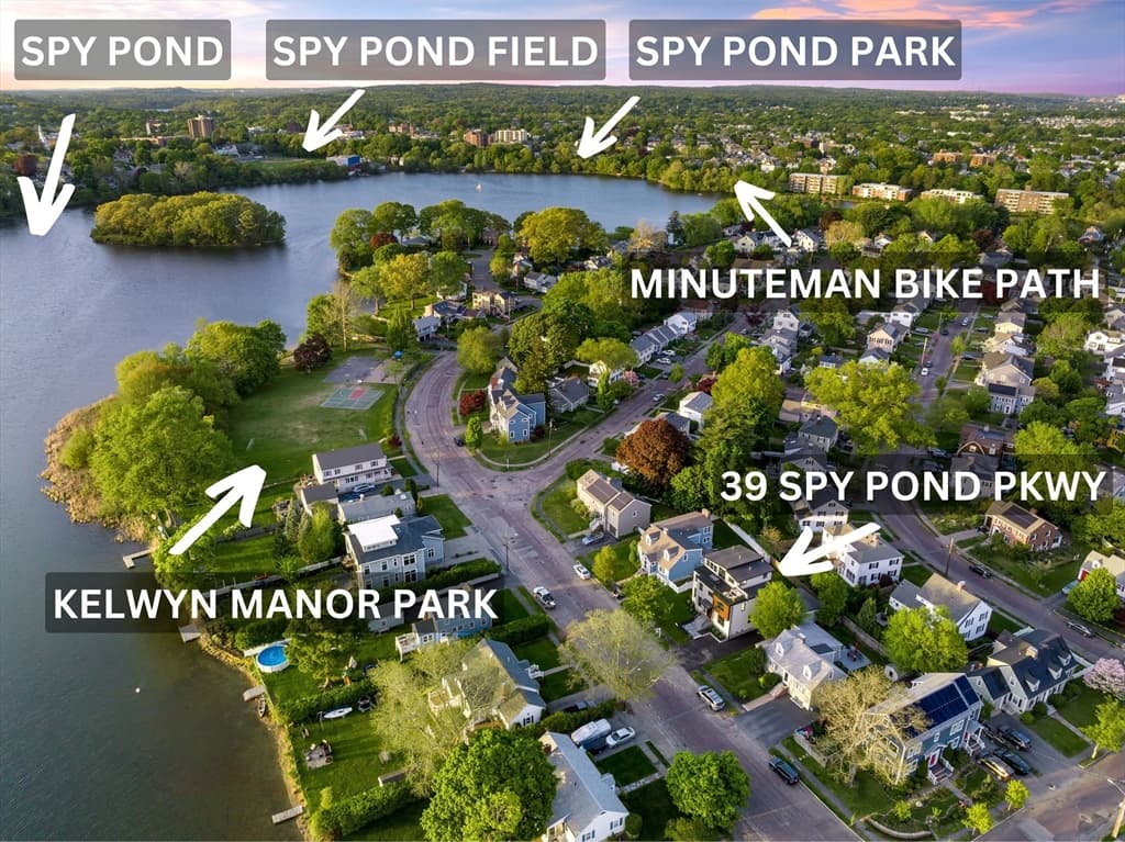 39 Spy Pond Pkwy photo 3