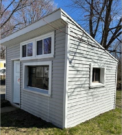 350 West Street #45