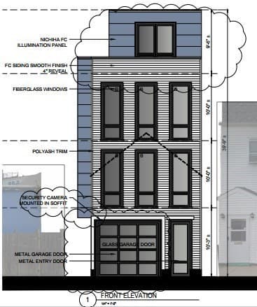 37 Jenkins St