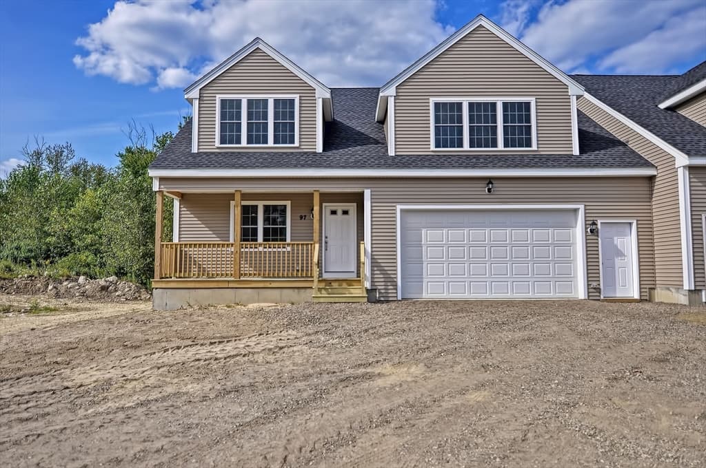 47 Ariel Circle #47