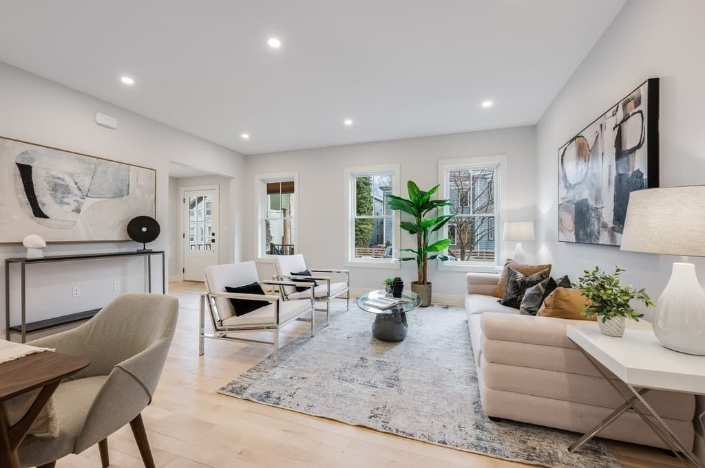 317 Pearl Street #1