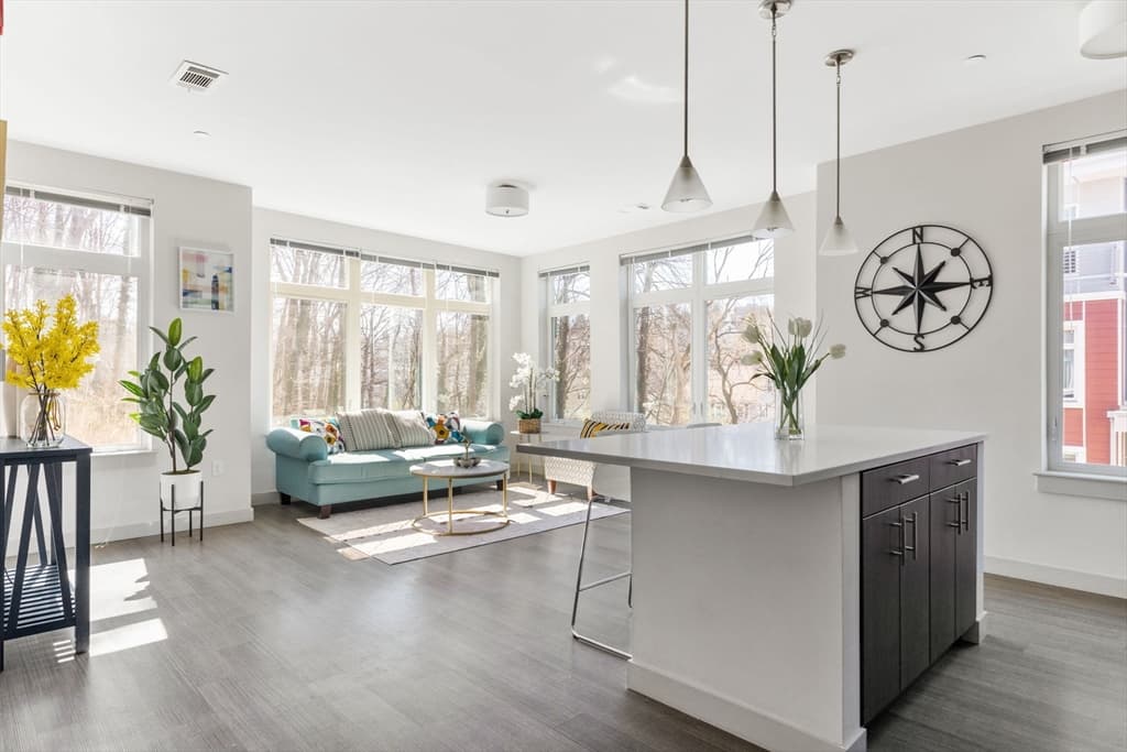 99 Tremont Street #218 photo 3