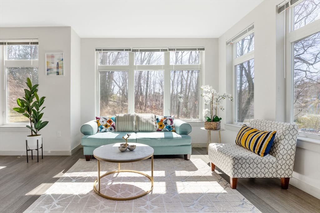 99 Tremont Street #218