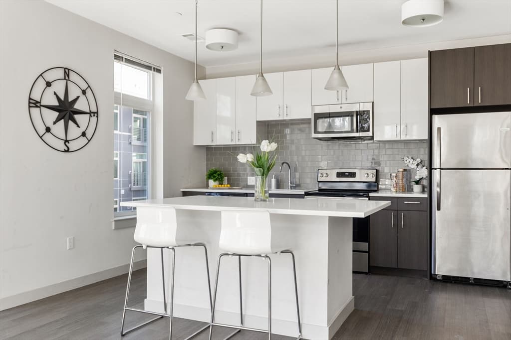 99 Tremont Street #218 photo 5