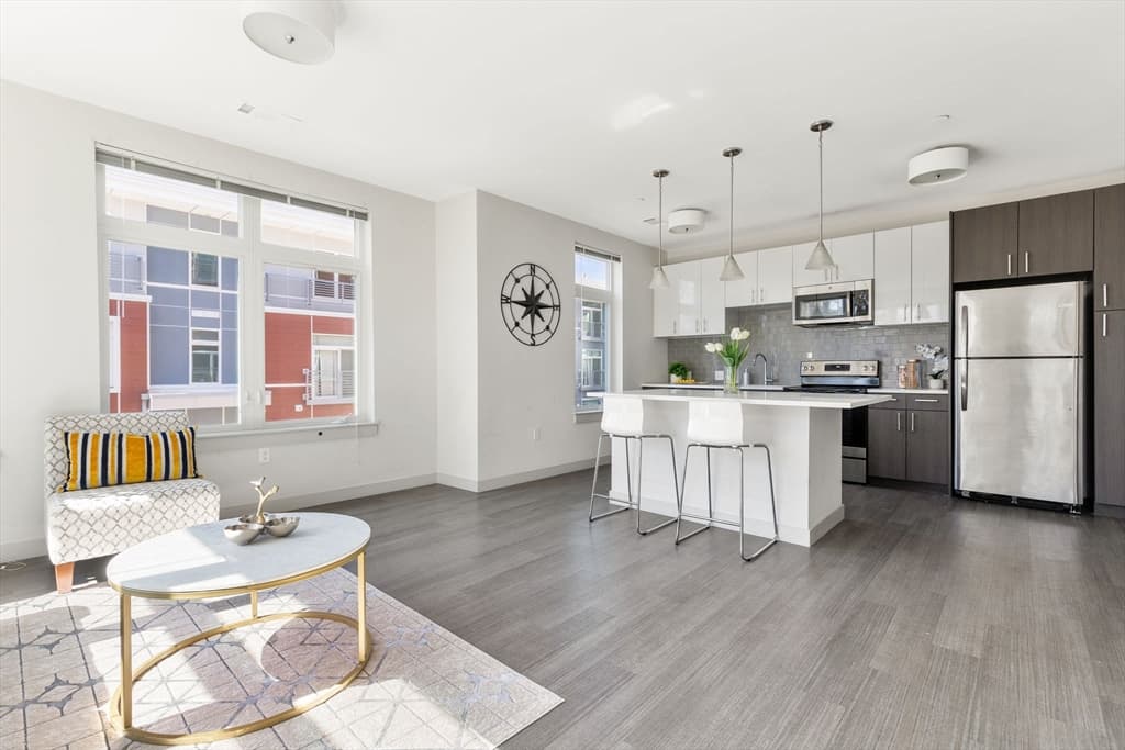 99 Tremont Street #218 photo 4