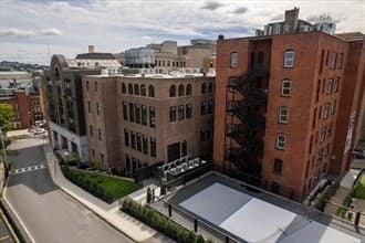 13 Sudbury Street #203