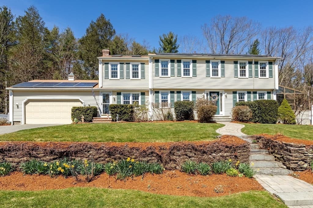 26 Kirsi Circle