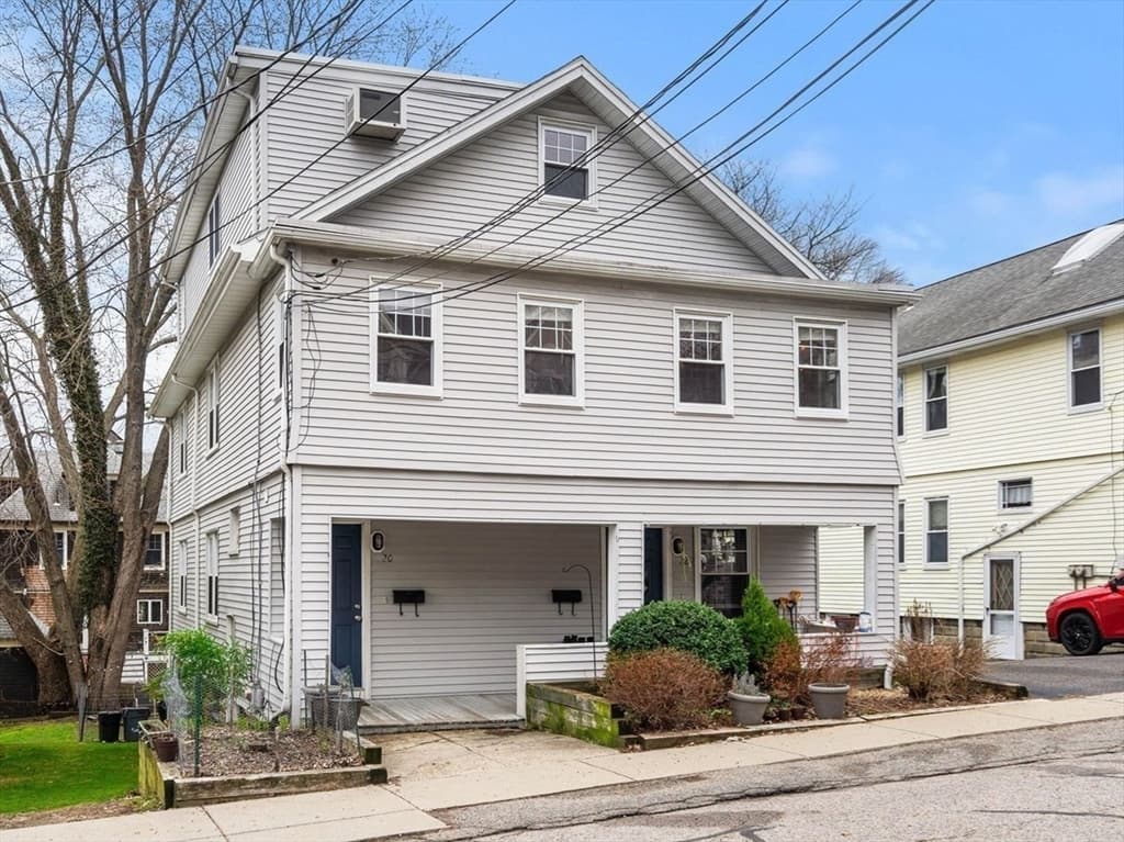20 Paul St #20