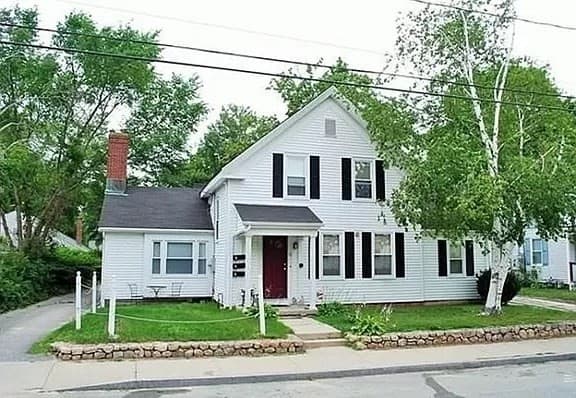 13 Sawyer St