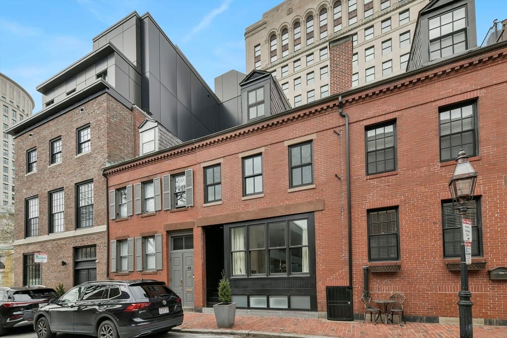 47 Winchester Street