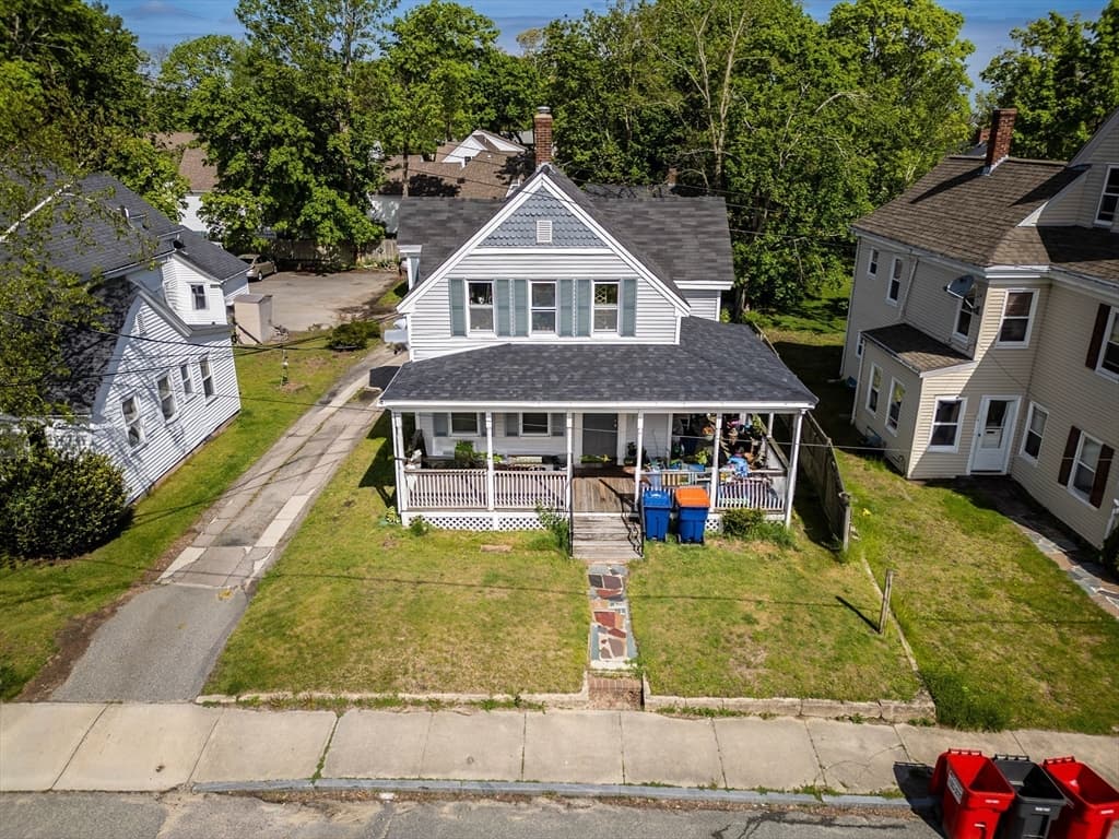 11 Sawyer St photo 2
