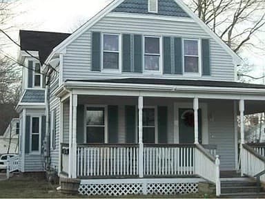 11 Sawyer St