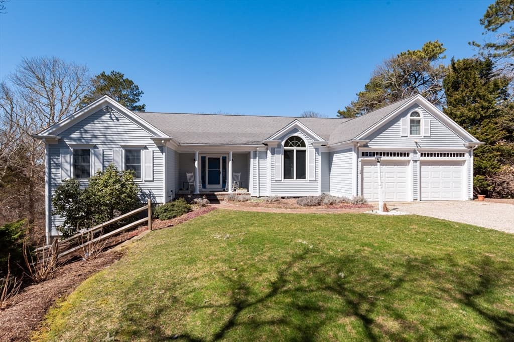 232 Griffiths Pond Rd