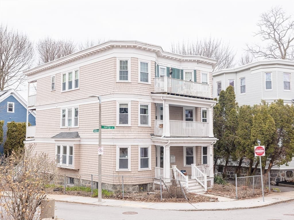 55 Parkton Rd. #1 photo 3