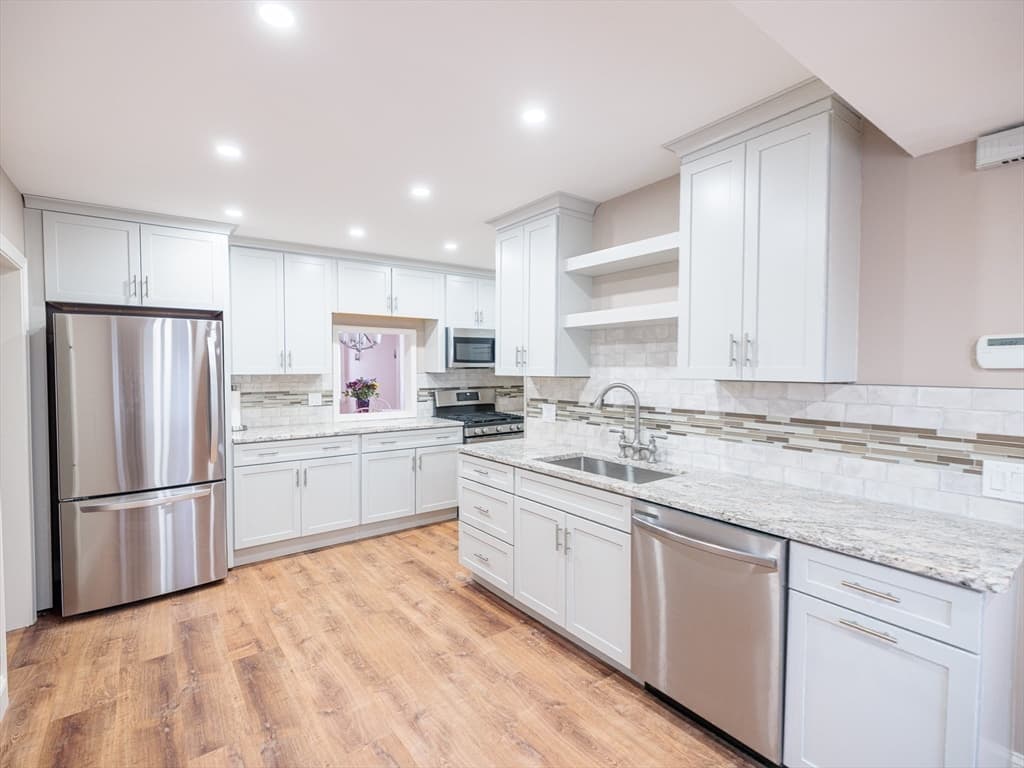 55 Parkton Rd. #1