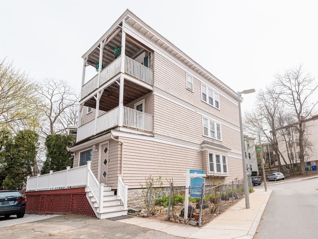 55 Parkton Rd. #1 photo 4